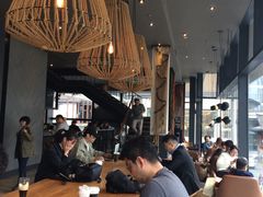 -星巴克(成都太古里二店)