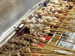 -五样儿西昌小签签烤串(建设路店)