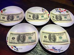 -蘭奢雅集·江浙菜(青山江滩店)