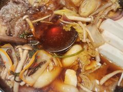 -酒井酱子·深夜食堂(东城汇店)