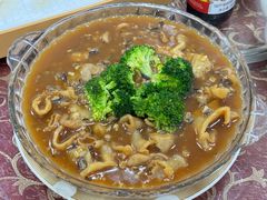 -金瑞轩大酒楼·顺德鱼生·粤菜海鲜(东江国际店)