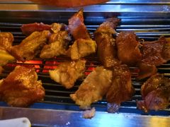 -驭羊大爷烤羊腿·羊蝎子火锅(玉凤路总店)