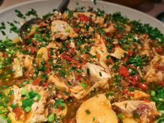 -山石榴·贵州菜(丰盛里店)