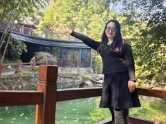 -十八棵（老龙井）御茶园(老龙井店)