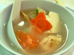 -無招牌海鮮(芽笼店)