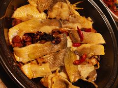 -马仕玖煲·融合菜·酥不腻烤鸭(人大店)