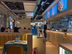 -楼兰古丽·新疆菜(大唐西市店)