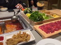 -海底捞火锅(飞马水城店)