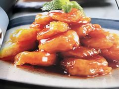 -惠丰堂饭庄·烤鸭·京味菜(翠微路店)