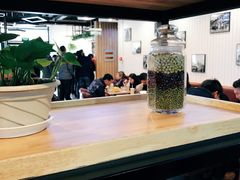 -老上海里弄味道(知春路店)