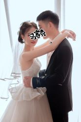 -蒙太奇婚纱摄影(万达店)