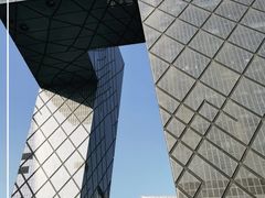 -中央广播电视总台(光华路办公区)