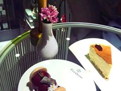 -芳博滋法式甜品(时代店)