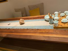 -梅间堂茶馆(绿地缤纷城店)