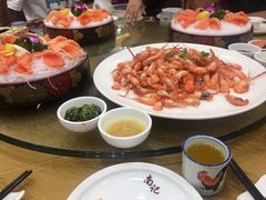 -寻味顺德·南记酒家·传统顺德菜·鱼生(广源路店)