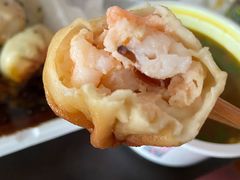 -小杨生煎(宜川路店)