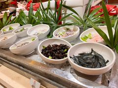 -海南棋子湾开元度假村·祺咖啡自助餐厅