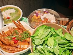 -鸿姐老火锅·传统炒料(上海旗舰店)