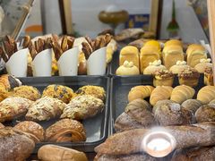 -屋裡·Union Bakery(龙江路店)