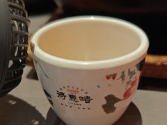 -得意啫·广东啫啫煲(前海HOP店)