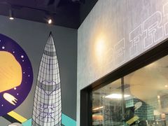 -Taco Bell 塔可钟(民田路店)