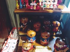 -猫咪博物馆(顶澳仔猫街店)