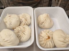 -庆丰包子铺(安东店)