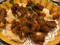 -大欢喜饭店(江怡路店)