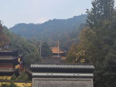 -北高峰