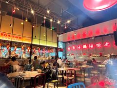 -陈鹏鹏潮汕菜(宝安机场T3航站楼店)