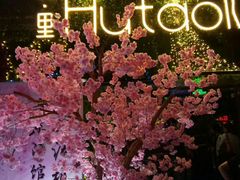 -胡桃里音乐酒馆(大沥店)