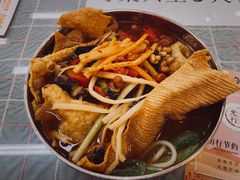 -红鼻子桂林米粉(金唐新光界店)