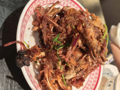 -满园烤鸭·春饼(沈北万达店)