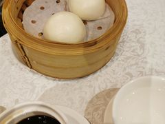 -红棉中餐厅·广州海航威斯汀酒店