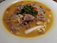 -吕氏疙瘩汤·新鲁菜(济南万象城店)