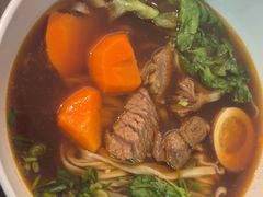 -康师傅私房牛肉面(申虹店)