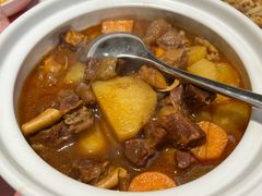 小火煨牛肉-西贝(无锡万象城店)