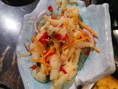 无骨凤爪-同仁四季椰子鸡(海岸城天利店)