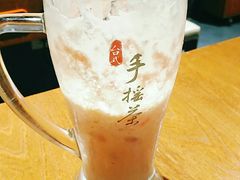-呷哺呷哺(宝山正大乐城店)