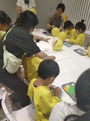 -奈尔宝·儿童乐园·亲子餐厅(华采天地店)