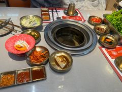-韩一品韩国料理(柏庐南路店)