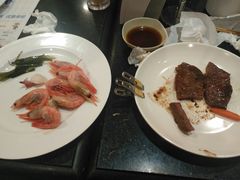 -淄博蓝海国际大饭店·蓝钻国际美食自助百汇(柳泉路店)