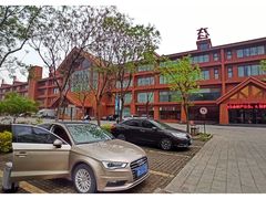 -龙达温泉生态城