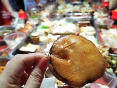 -江油特色冷沾沾(火炮街店)