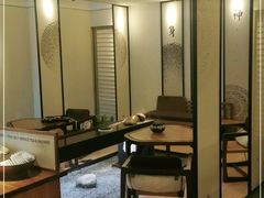 -常乐·对症推拿(来福士第43分店)