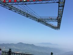 景点-梦幻奥陶纪景区