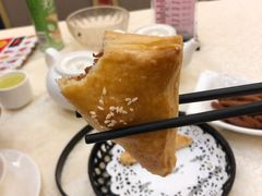 蜜汁叉烧酥-顺德人家食府(黄金广场店)