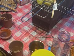 -生火火·小炉子炭烤(金楠天街总店)