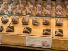 -銀座あけぼの (銀座本店)
