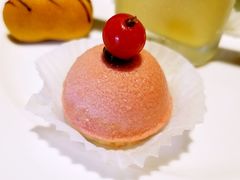-SEN CASTLE城堡西餐(创意设计中心店)